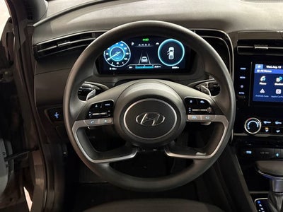 2023 Hyundai Santa Cruz NIGHT
