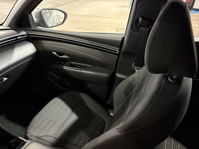 2023 Hyundai Santa Cruz NIGHT