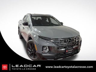 2023 Hyundai Santa Cruz NIGHT