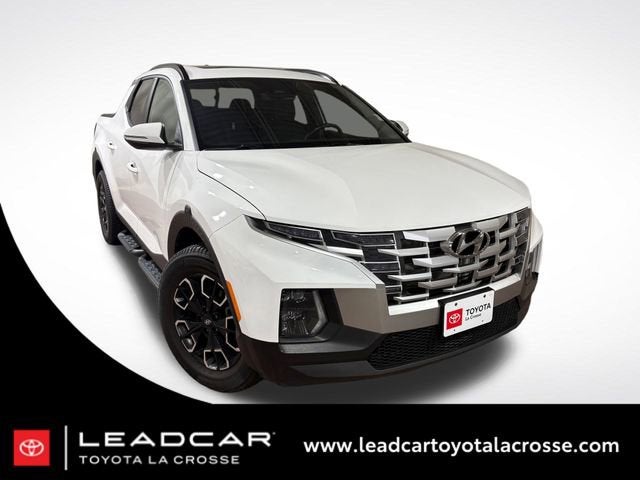 2023 Hyundai Santa Cruz SEL Premium