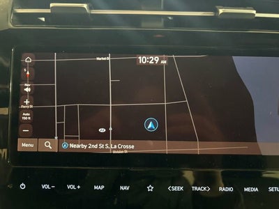 2023 Hyundai Santa Cruz SEL Premium