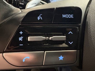 2023 Hyundai Santa Cruz SEL Premium