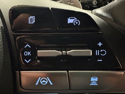 2023 Hyundai Santa Cruz SEL Premium