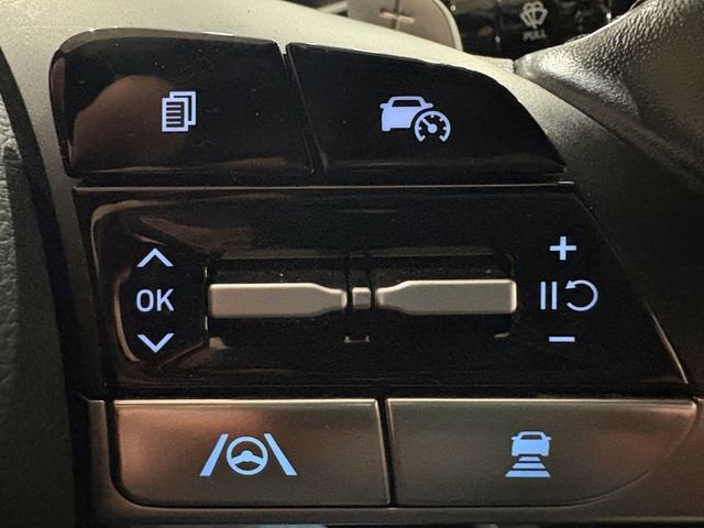 2023 Hyundai Santa Cruz SEL Premium