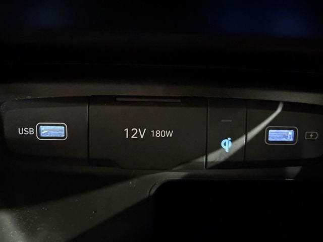 2023 Hyundai Santa Cruz SEL Premium