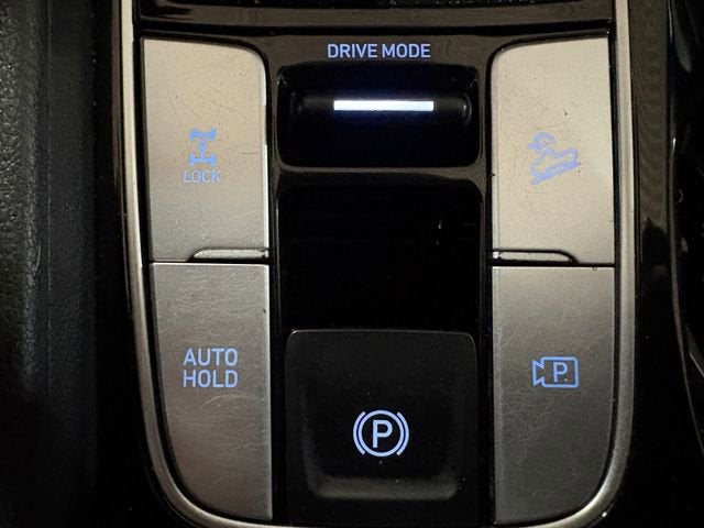 2023 Hyundai Santa Cruz SEL Premium