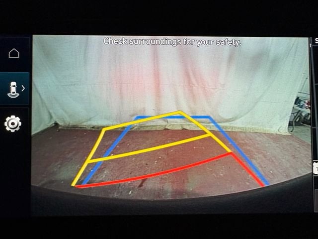 2023 Hyundai Santa Cruz SEL Premium