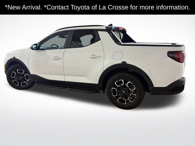 2023 Hyundai Santa Cruz SEL Premium