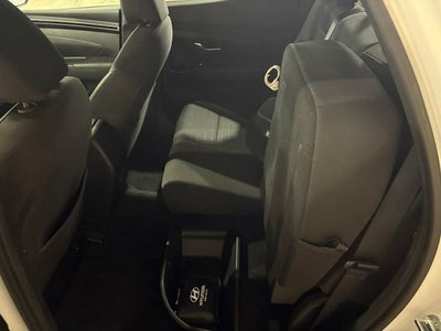 2023 Hyundai Santa Cruz SEL Premium