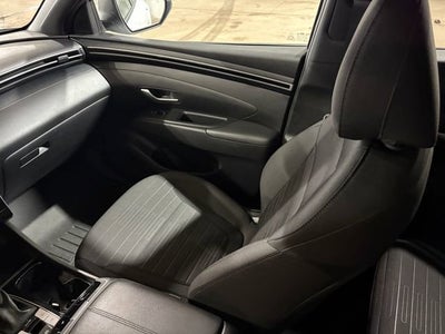 2023 Hyundai Santa Cruz SEL Premium