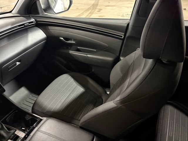 2023 Hyundai Santa Cruz SEL Premium