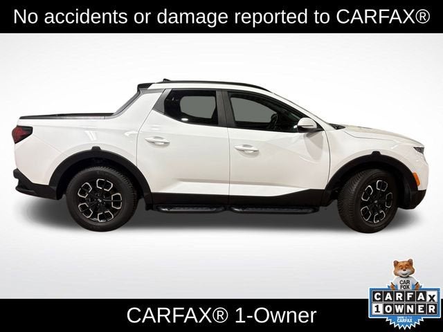 2023 Hyundai Santa Cruz SEL Premium