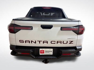 2023 Hyundai Santa Cruz SEL Premium