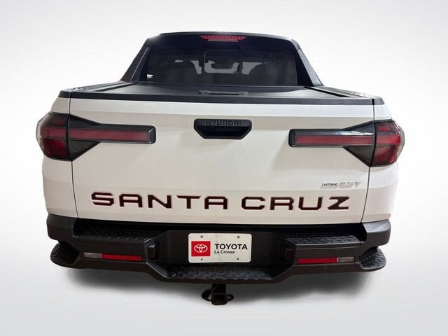 2023 Hyundai Santa Cruz SEL Premium