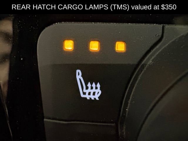 2024 Toyota Grand Highlander Base