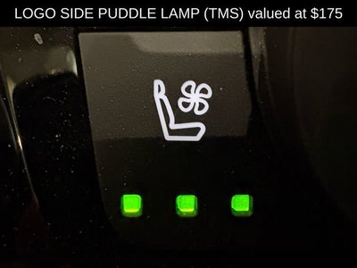 2024 Toyota Grand Highlander Base