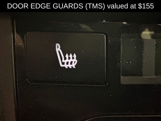 2024 Toyota Grand Highlander Base