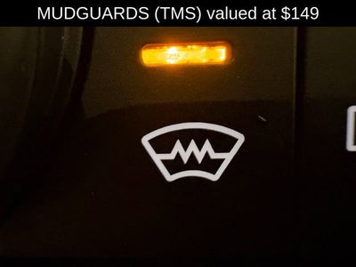 2024 Toyota Grand Highlander Base