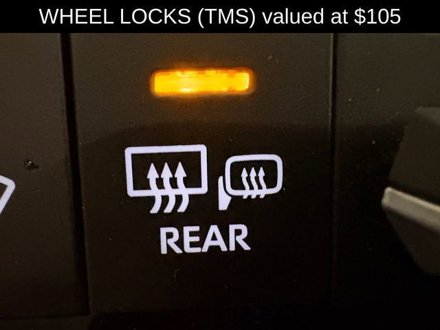 2024 Toyota Grand Highlander Base