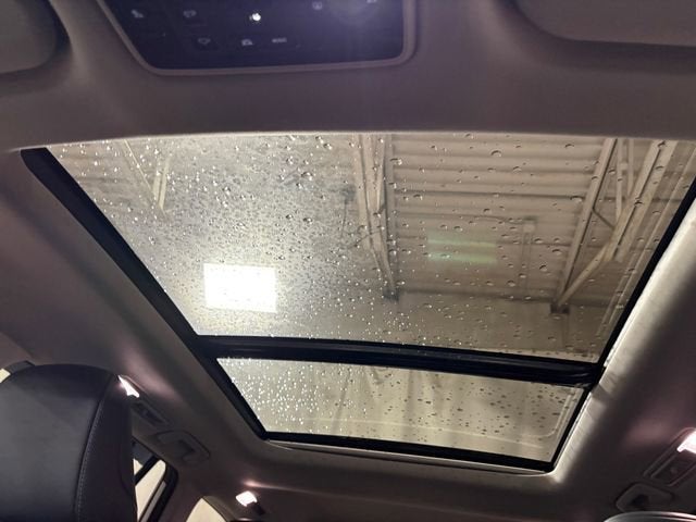 2024 Toyota Grand Highlander Base