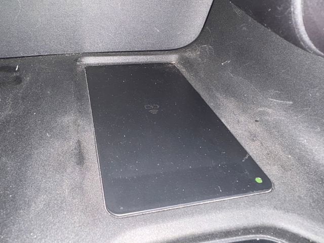 2024 Toyota Grand Highlander Base