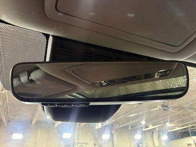 2024 Toyota Grand Highlander Base