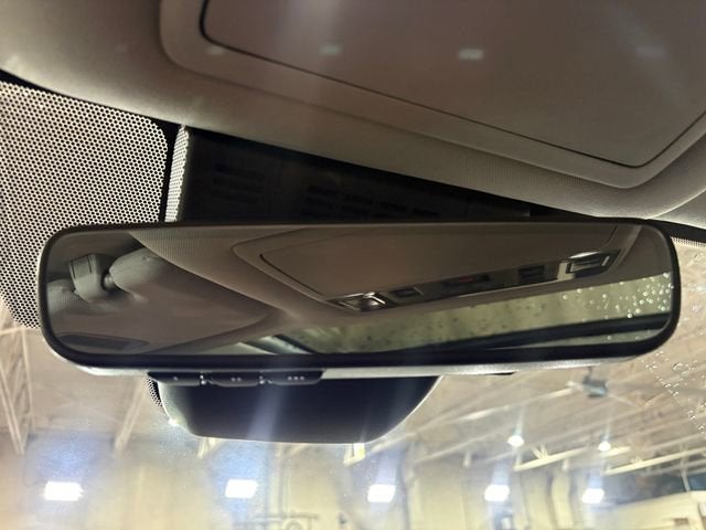 2024 Toyota Grand Highlander Base