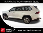 2024 Toyota Grand Highlander Base