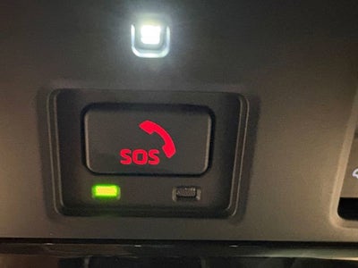 2024 Toyota Grand Highlander Base