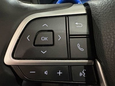 2024 Toyota Grand Highlander Base