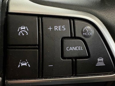 2024 Toyota Grand Highlander Base