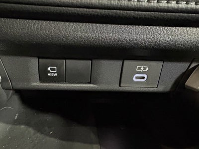 2024 Toyota Grand Highlander Base