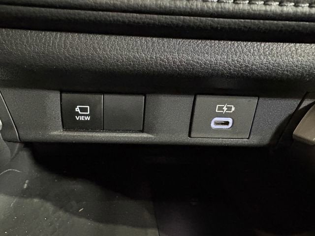 2024 Toyota Grand Highlander Base