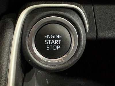 2024 Toyota Grand Highlander Base