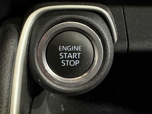 2024 Toyota Grand Highlander Base