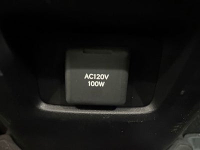 2024 Toyota Grand Highlander Base