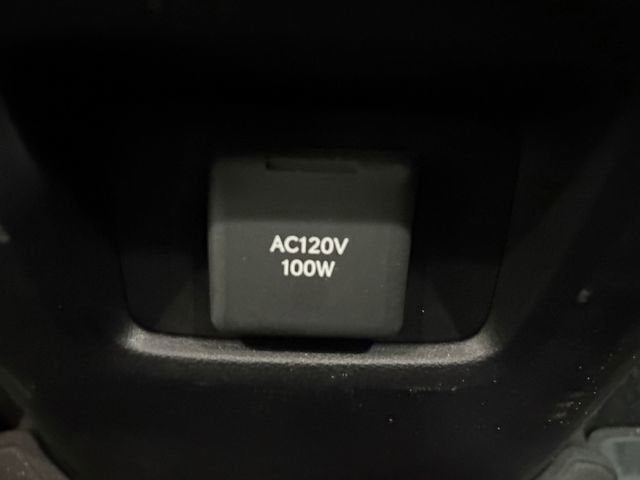 2024 Toyota Grand Highlander Base