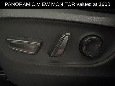 2024 Toyota Grand Highlander Base