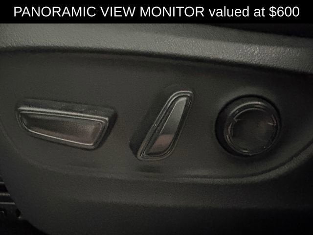 2024 Toyota Grand Highlander Base