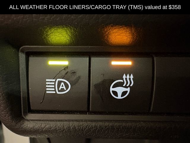 2024 Toyota Grand Highlander Base