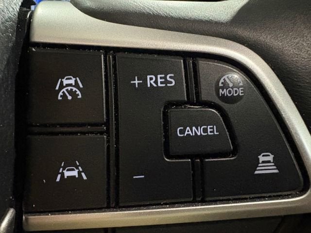 2025 Toyota Grand Highlander Platinum