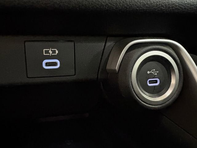 2025 Toyota Grand Highlander Platinum
