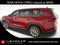 2025 Toyota Grand Highlander Platinum