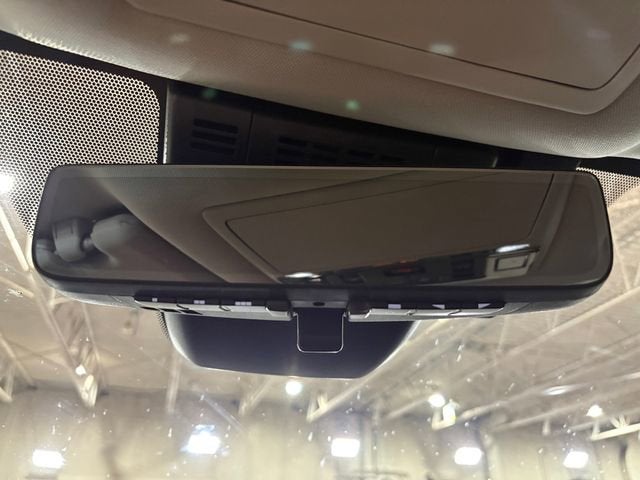 2025 Toyota Grand Highlander Platinum