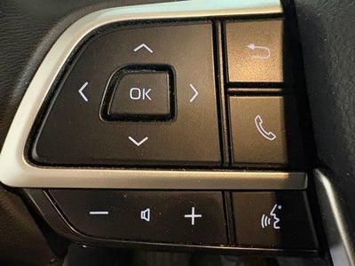 2023 Toyota Highlander Hybrid Bronze Edition