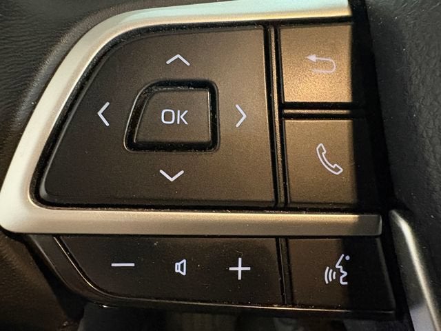 2023 Toyota Highlander Hybrid Bronze Edition