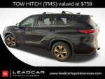 2023 Toyota Highlander Hybrid Bronze Edition