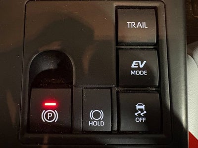 2023 Toyota Highlander Hybrid Bronze Edition