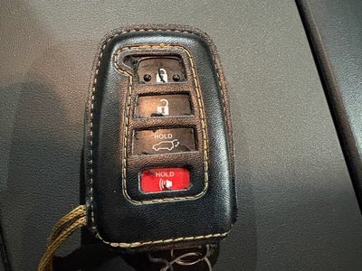 2023 Toyota Highlander Hybrid Bronze Edition
