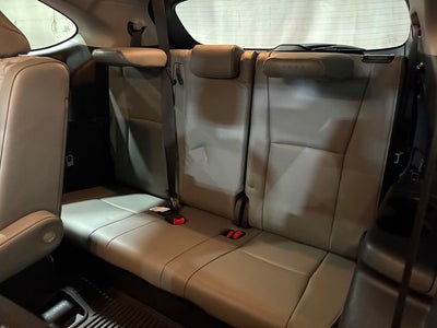 2023 Toyota Highlander Hybrid Bronze Edition